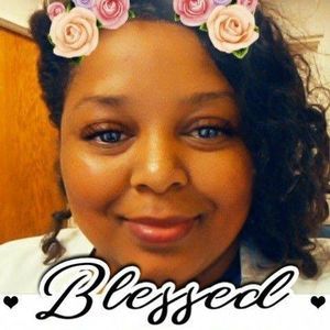 Meet your Posher, Talonda